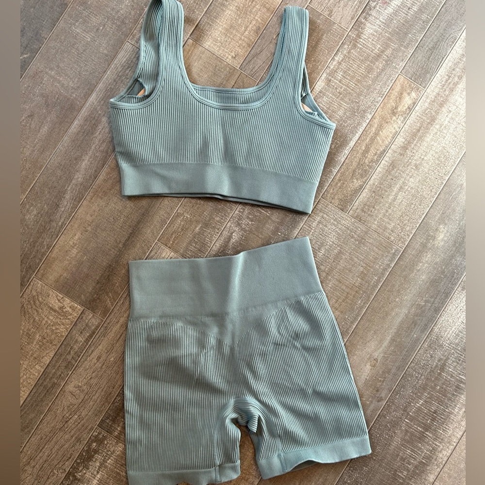 Workout Set - image 3